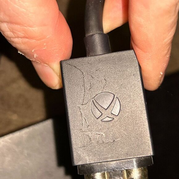 Microsoft Xbox One Power Supply Brick - A15-203P1A (Untested) - Picture 4 of 6